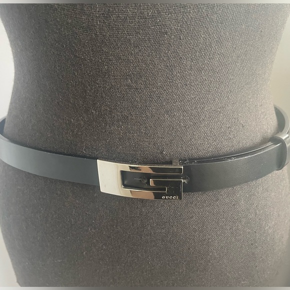 Gucci Belt - Picture 2 of 9
